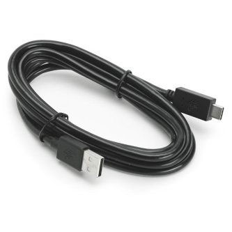 USB-C to USB-A charging and communication cable for TC2X (CBL-TC5X-USBC2A-01)